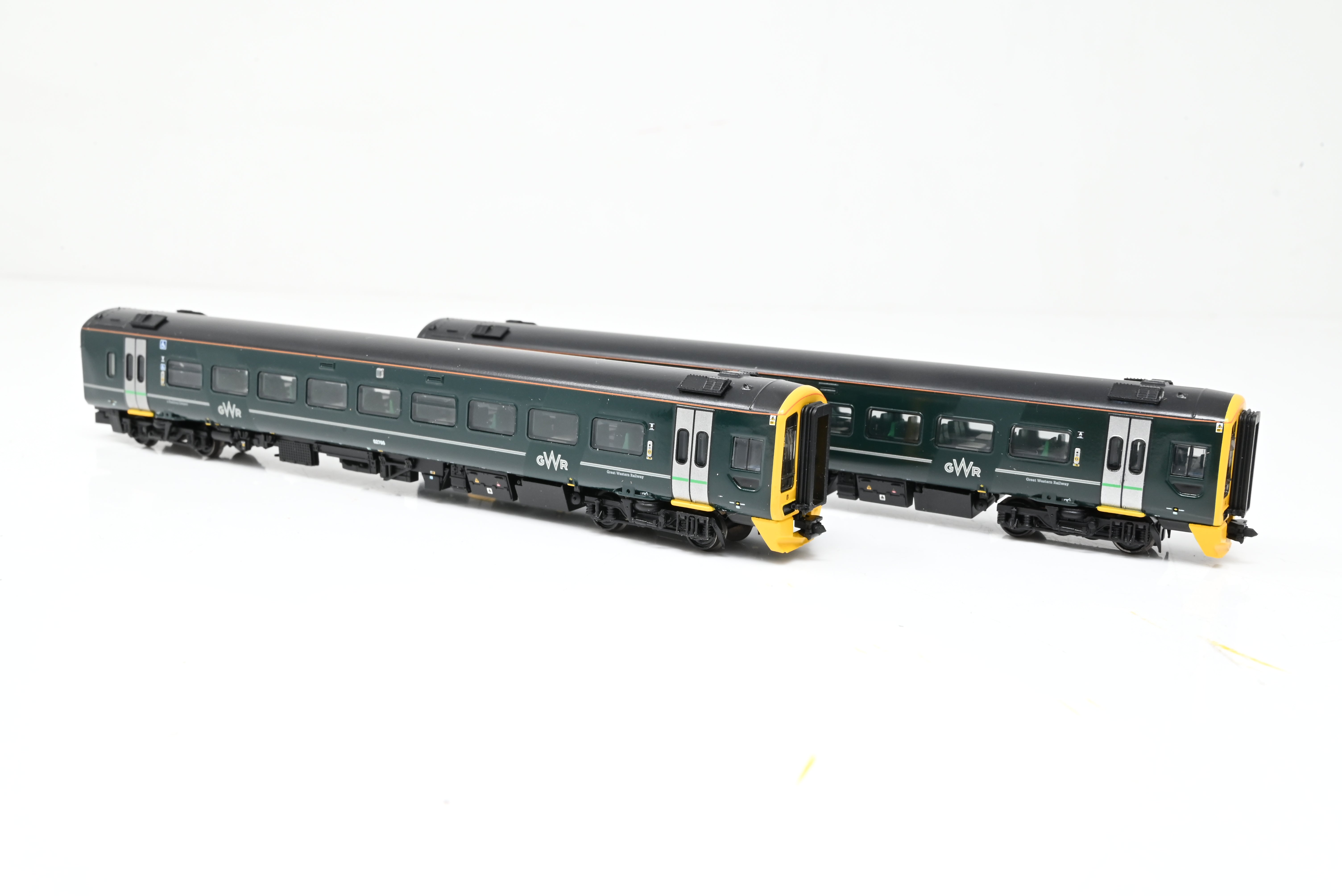Kato N Gauge 176-4015 SD70M Flat Radiator Union Pacific No.4015 'Excur