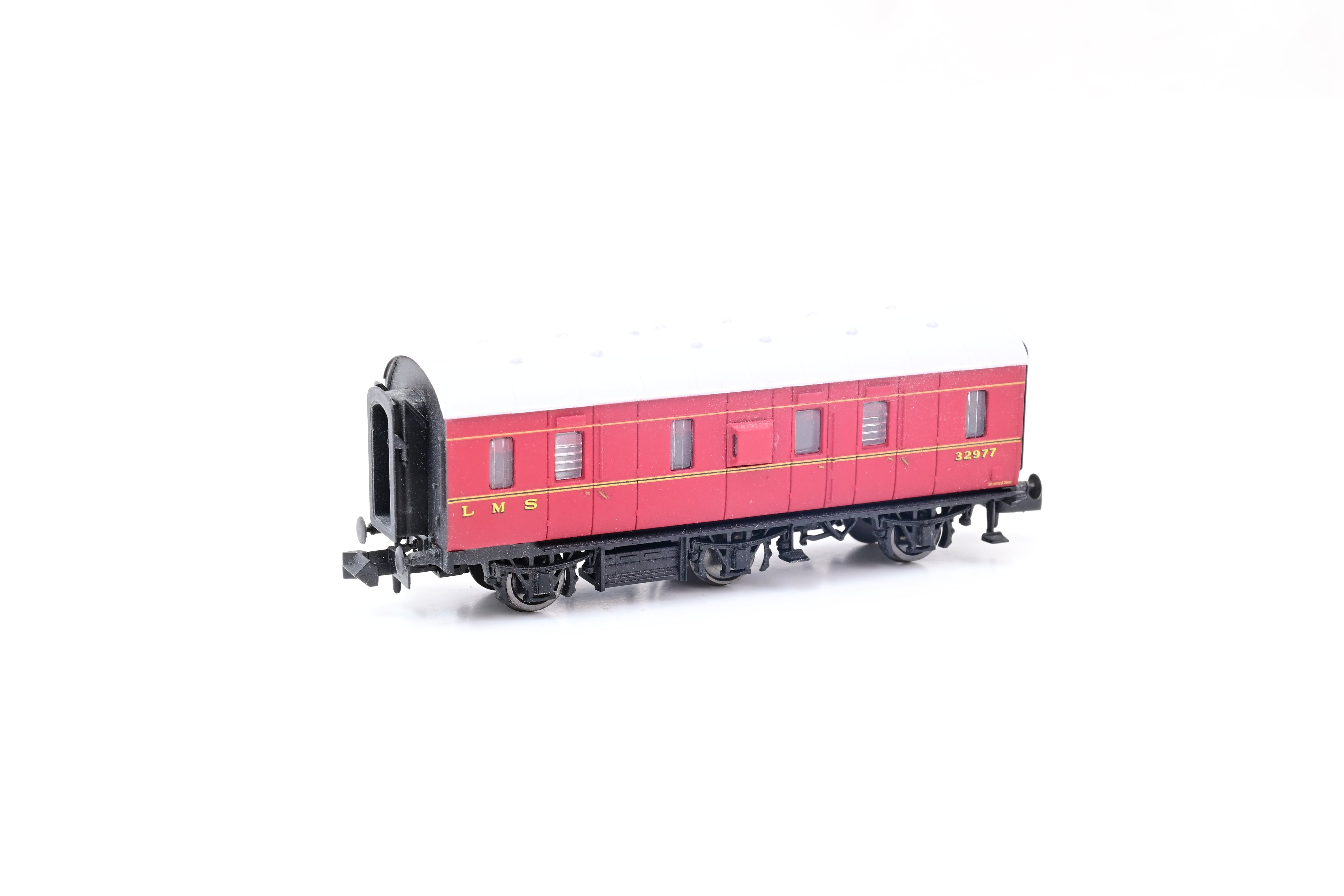 Kato N Gauge 176-4015 SD70M Flat Radiator Union Pacific No.4015 'Excur