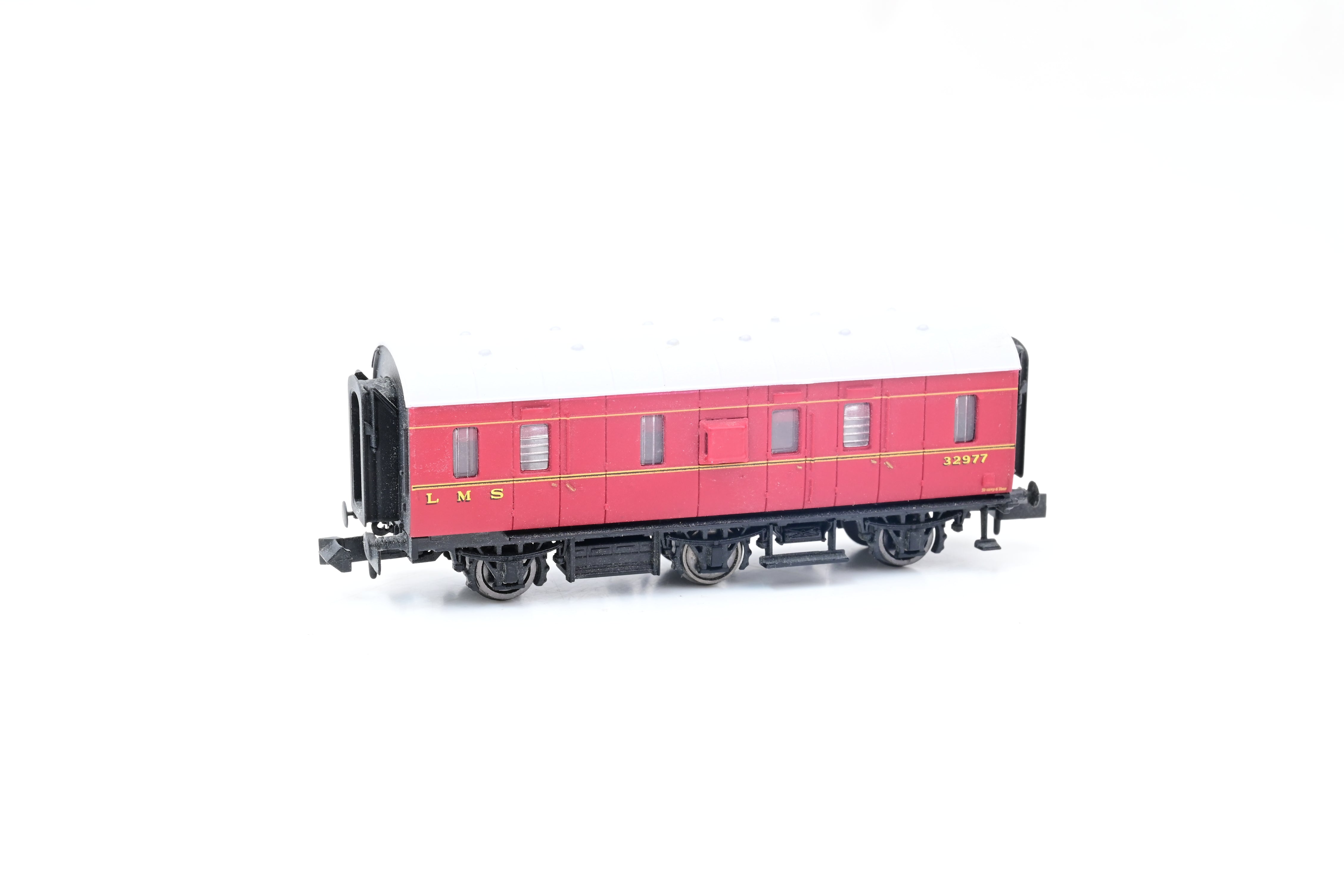 Kato N Gauge 176-4015 SD70M Flat Radiator Union Pacific No.4015 'Excur