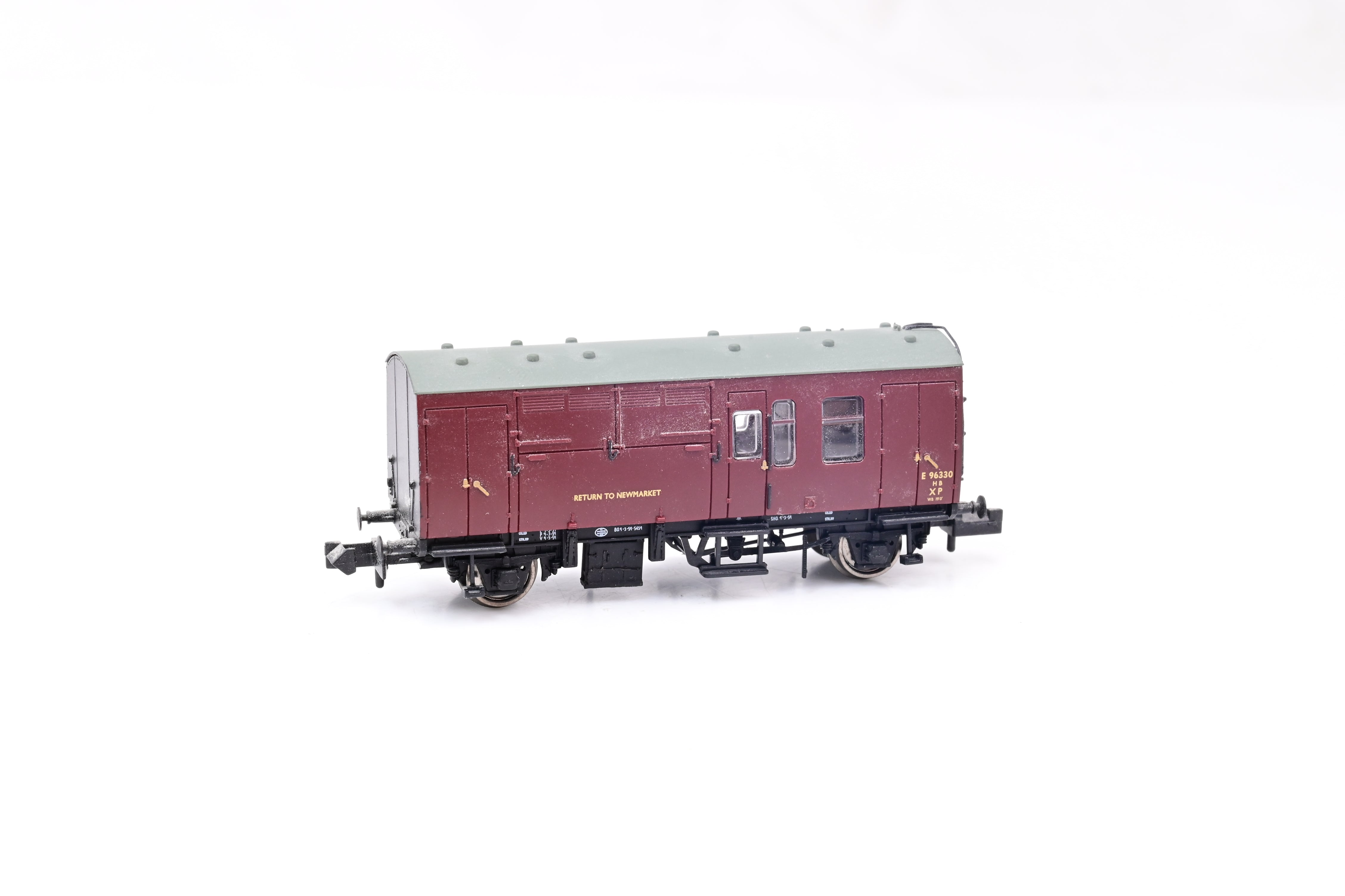 Kato N Gauge 176-4015 SD70M Flat Radiator Union Pacific No.4015 'Excur
