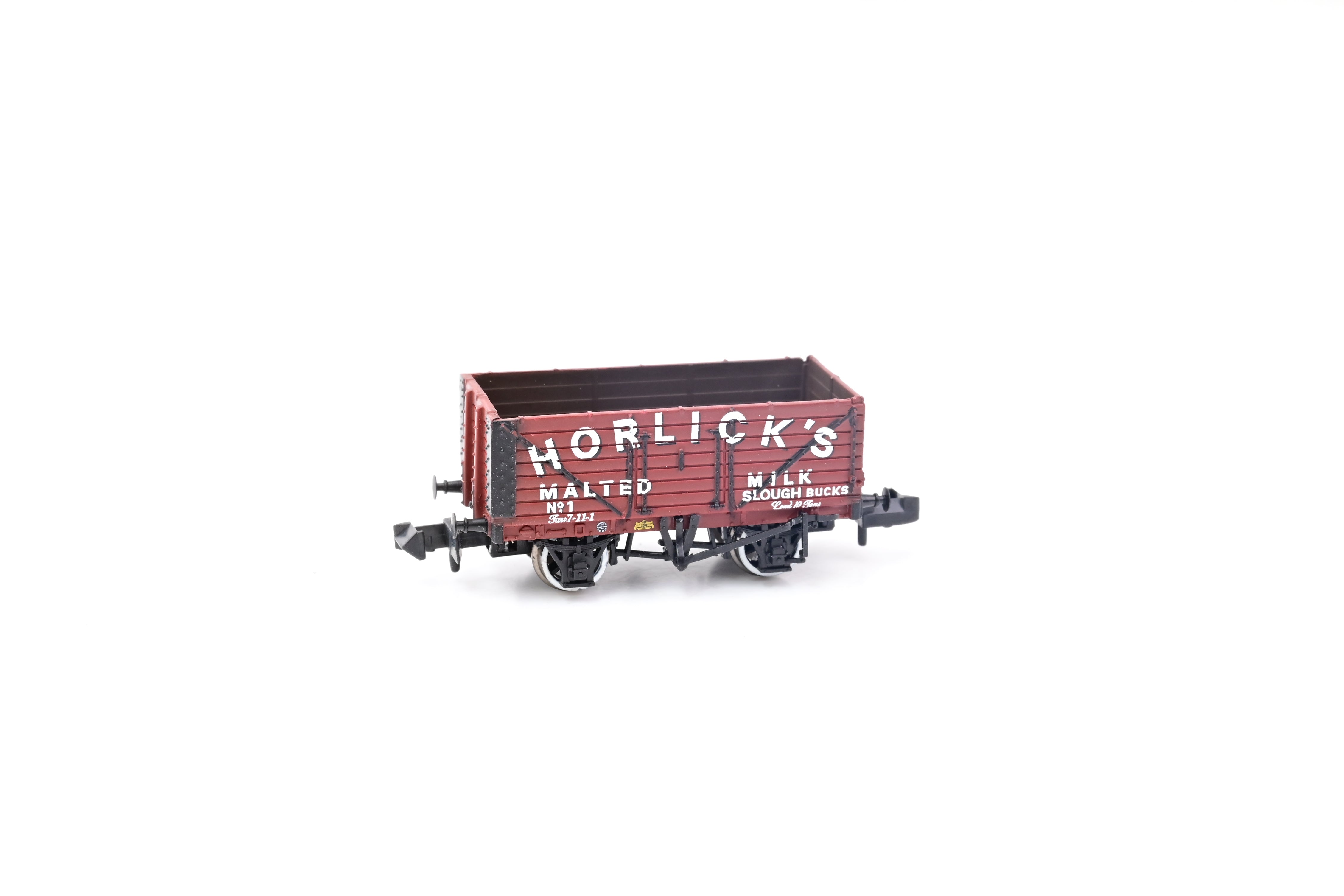 Minitrix N Gauge Limited Edition 150th Anniversary Der Adler Box Set
