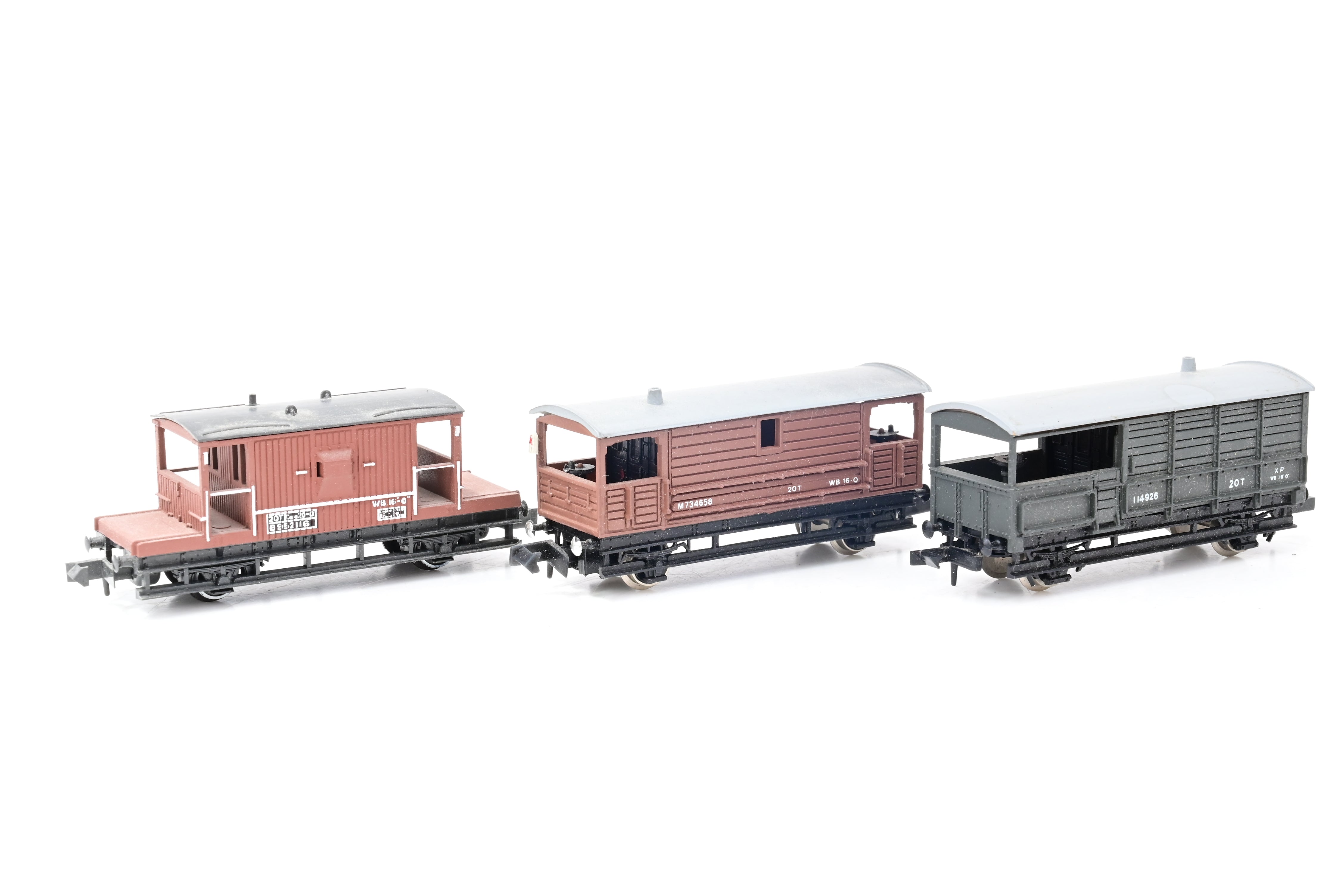 Kato N Gauge 176-4015 SD70M Flat Radiator Union Pacific No.4015 'Excur