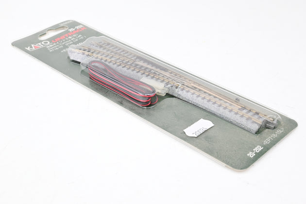 Kato N Gauge 20-202 Electric Turnout #6 Left Hand