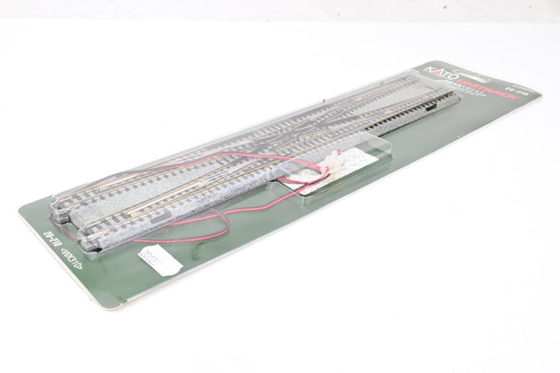 Kato N Gauge 20-210 Double Crossover Track