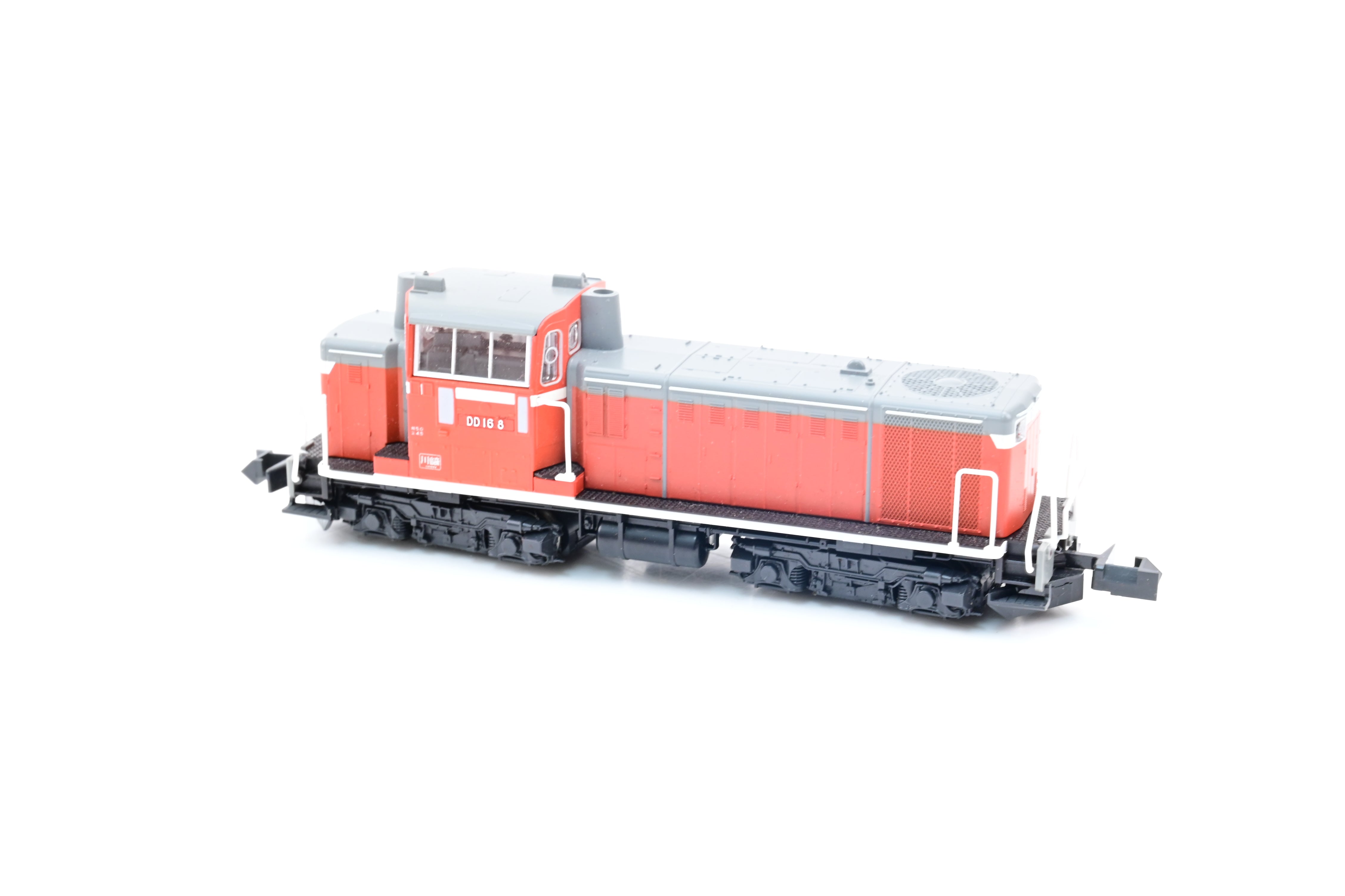 Kato N Gauge 176-4812 SD40-2 Early UP #3220 - Boxed