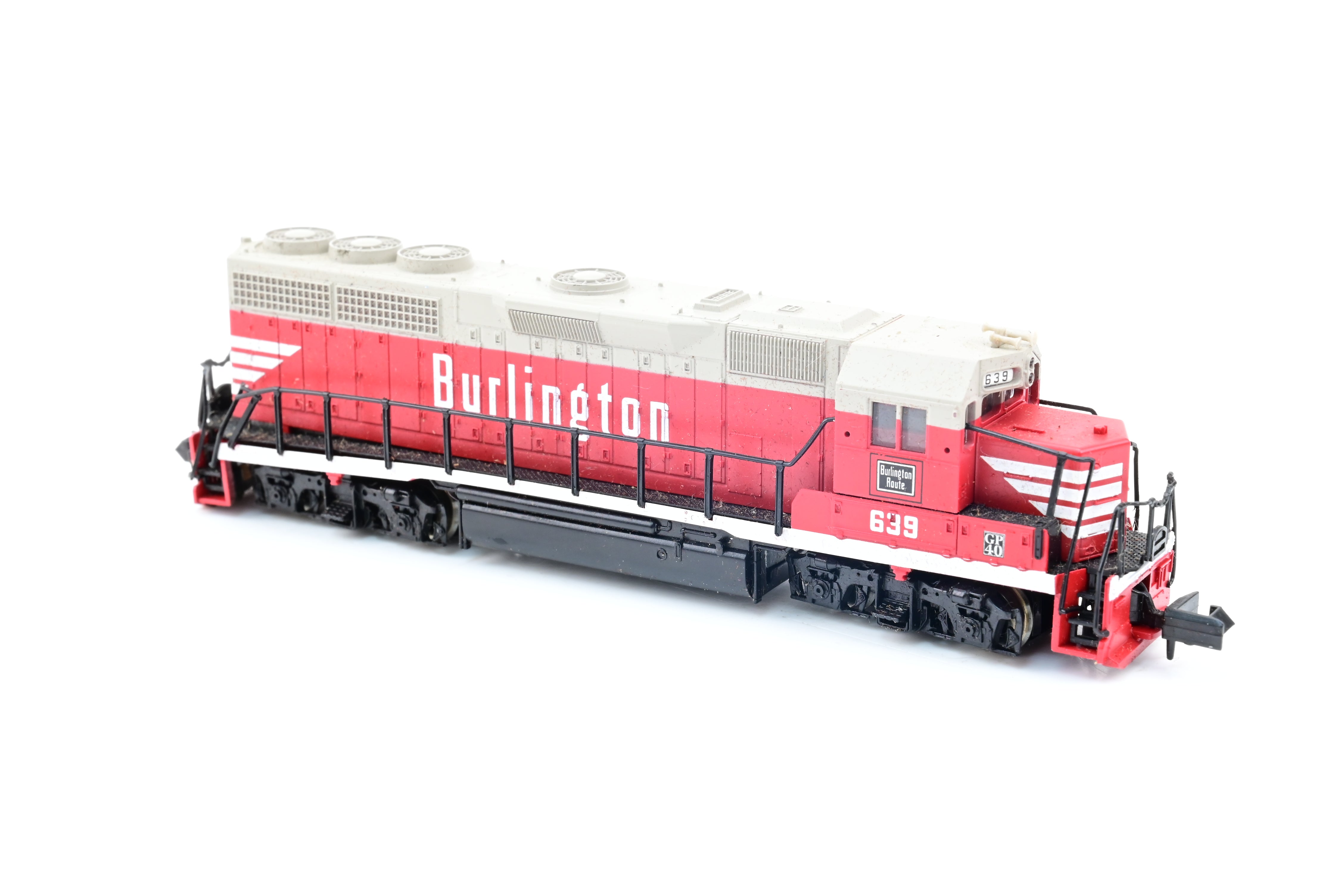 Minitrix N Gauge Limited Edition 150th Anniversary Der Adler Box Set