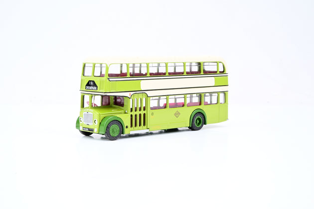 EFE 1:76 Scale 14011 Bristol FLF Lodekka Scottish Motor Traction