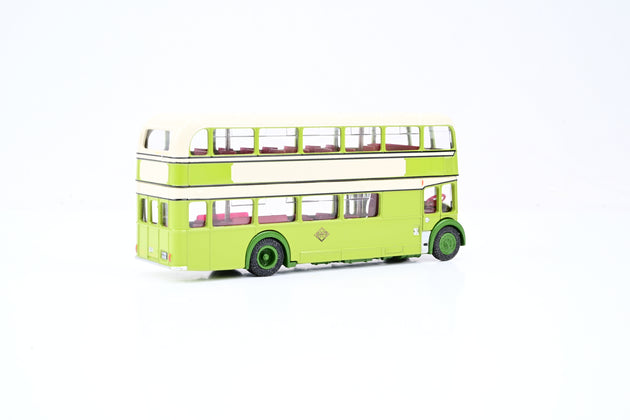 EFE 1:76 Scale 14011 Bristol FLF Lodekka Scottish Motor Traction