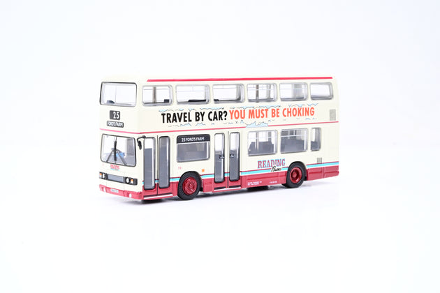 EFE 1:76 Scale 28805 Leyland Titan Bus Reading Buses