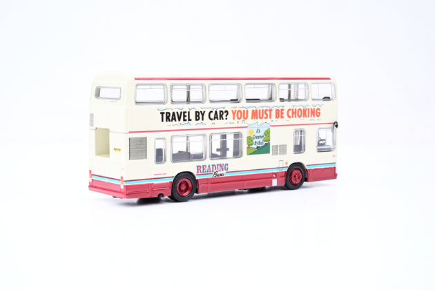 EFE 1:76 Scale 28805 Leyland Titan Bus Reading Buses