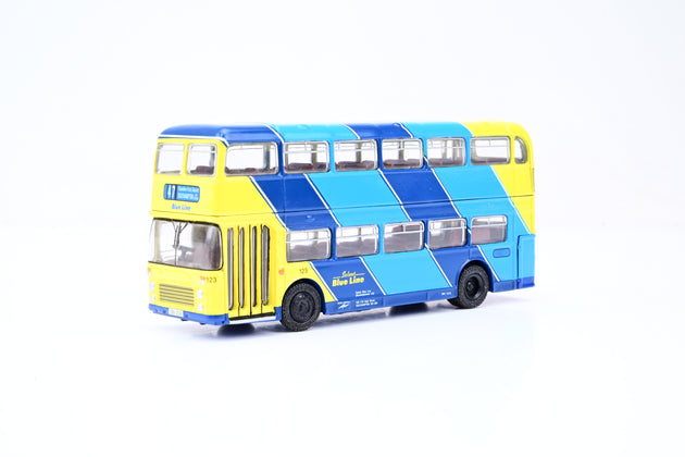 EFE 1:76 Scale 20429 Bristol VR III Bus Solent Blue Line