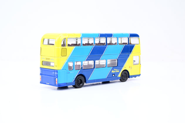 EFE 1:76 Scale 20429 Bristol VR III Bus Solent Blue Line