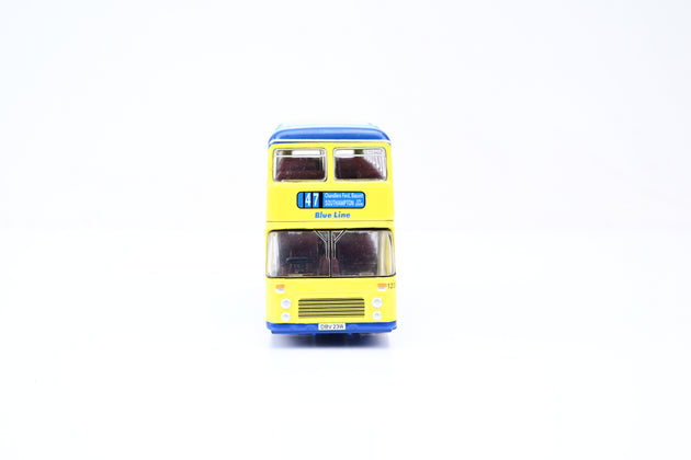 EFE 1:76 Scale 20429 Bristol VR III Bus Solent Blue Line