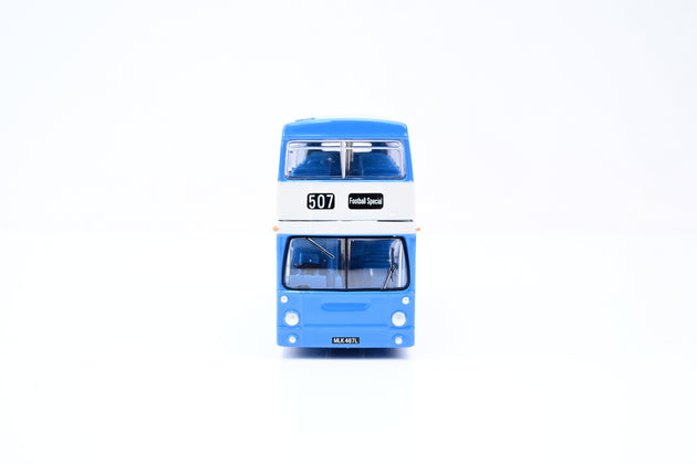 EFE 1:76 Scale 28004 DMS type Daimler Fleetline Type B d/deck bus "EFE 20th Anniversary Special - Commemorative Edition"