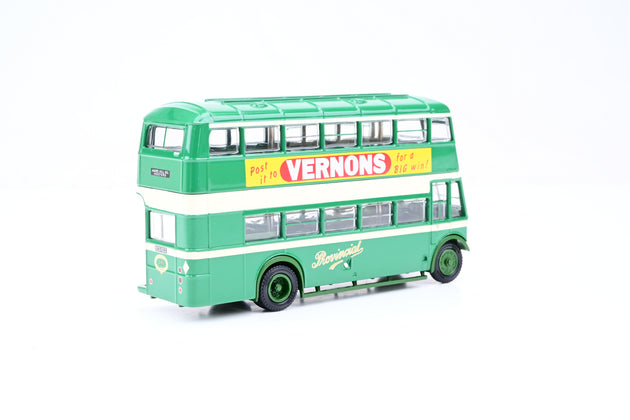 EFE 1:76 Scale 26503 Bristol Utility Bus "Provincial"