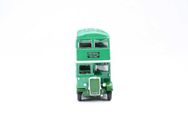 EFE 1:76 Scale 26503 Bristol Utility Bus "Provincial"