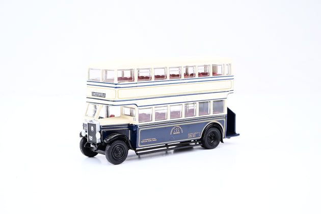 EFE 1:76 Scale 99639 Leyland TDI Sheffield B Fleet L.M.S