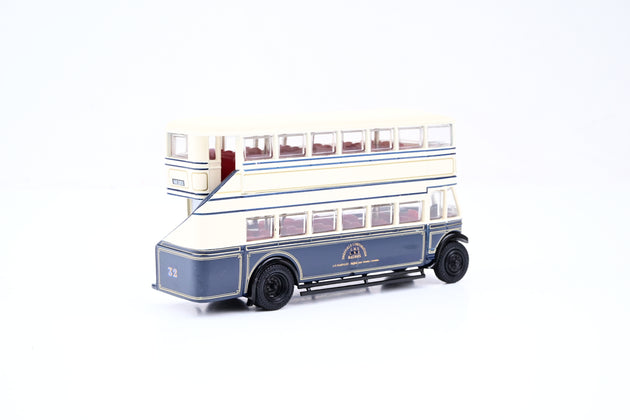 EFE 1:76 Scale 99639 Leyland TDI Sheffield B Fleet L.M.S