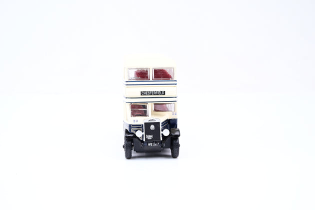EFE 1:76 Scale 99639 Leyland TDI Sheffield B Fleet L.M.S