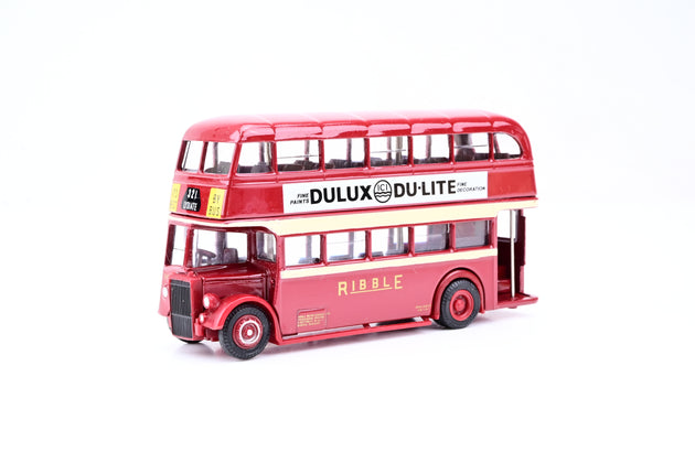 EFE 1:76 Scale 15902 Leyland PD1 Highbridge Dulux