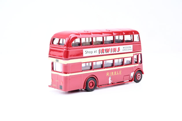 EFE 1:76 Scale 15902 Leyland PD1 Highbridge Dulux