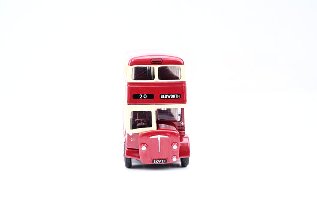 EFE 1:76 Scale 19804 Daimler CVG6 Bus Coventry Transport