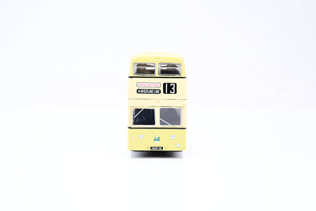 EFE 1:76 Scale 16524 Leyland Atlantean Bus Wallasey Corporation