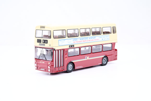 EFE 1:76 Scale 28902 Leyland GM Standard Atlantean East Kent