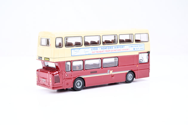 EFE 1:76 Scale 28902 Leyland GM Standard Atlantean East Kent