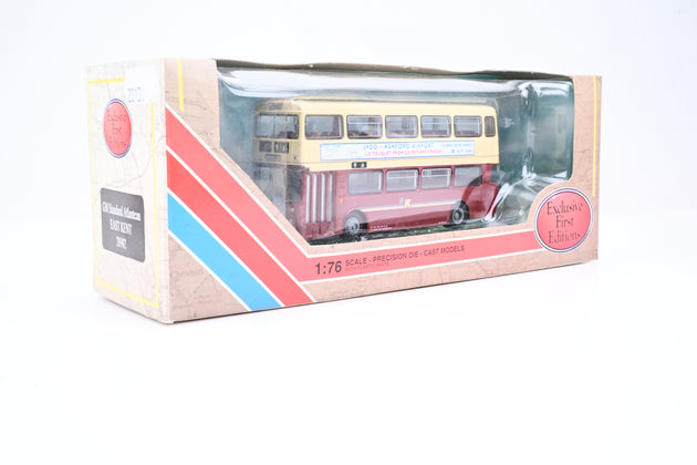 EFE 1:76 Scale 28902 Leyland GM Standard Atlantean East Kent
