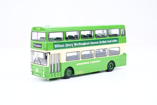EFE 1:76 Scale 28901 G.M. Atlantean Maidstone & District