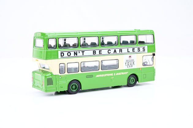 EFE 1:76 Scale 28901 G.M. Atlantean Maidstone & District