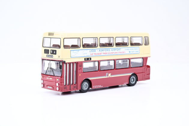 EFE 1:76 Scale 28902 GM Standard Atlantean D/Deck Bus "East Kent"