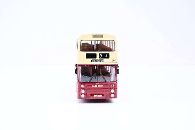 EFE 1:76 Scale 28902 GM Standard Atlantean D/Deck Bus "East Kent"