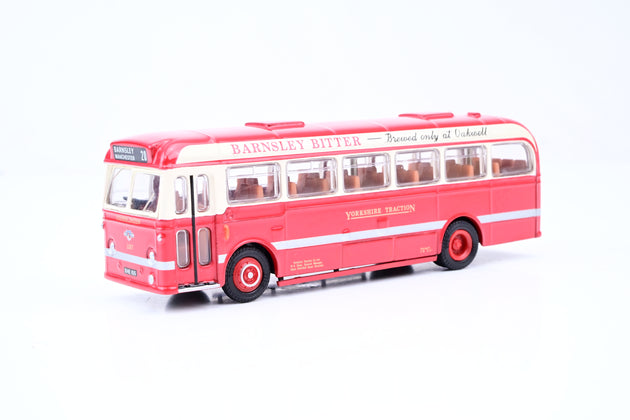 EFE 1:76 Scale 24314 Leyland Tiger Cub Bus Yorkshire Traction