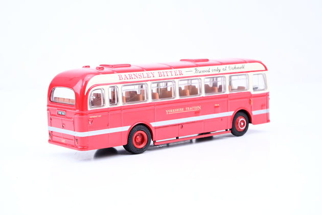 EFE 1:76 Scale 24314 Leyland Tiger Cub Bus Yorkshire Traction
