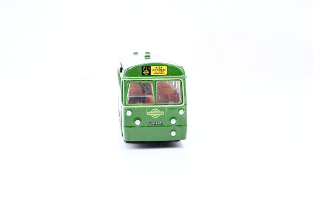 EFE 1:76 Scale 23305 AEC RF Green Line Single Deck Bus