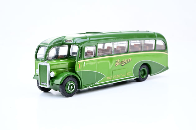 EFE 1:76 Scale 20904 Leyland Windover Coach Southdown