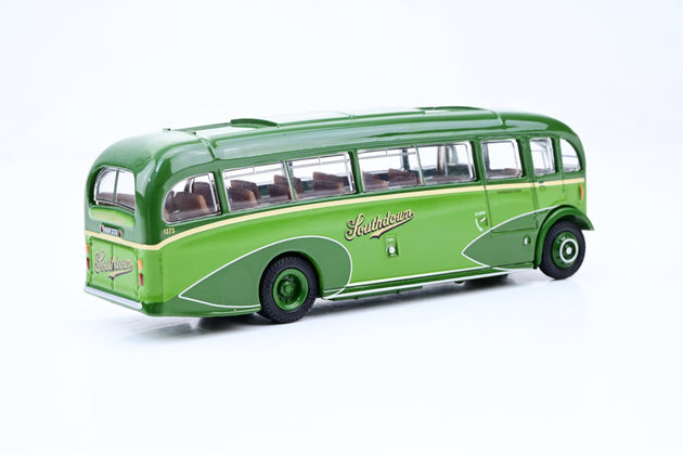 EFE 1:76 Scale 20904 Leyland Windover Coach Southdown