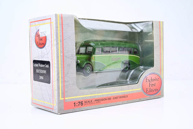 EFE 1:76 Scale 20904 Leyland Windover Coach Southdown