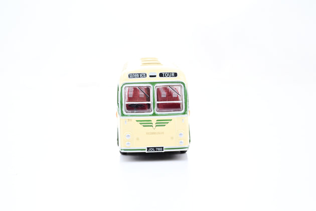 EFE 1:76 Scale 16221 Bristol LS coach "Southern Vectis"