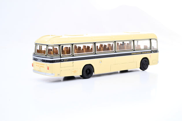 EFE 1:76 Scale 32204 Bristol RELH coach "Mansfield/Midland General"