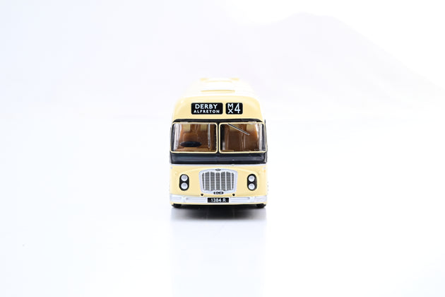 EFE 1:76 Scale 32204 Bristol RELH coach "Mansfield/Midland General"