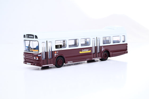 EFE 1:76 Scale 15301 Leyland National MK2 Long Lothian Regional Transport