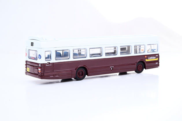 EFE 1:76 Scale 15301 Leyland National MK2 Long Lothian Regional Transport