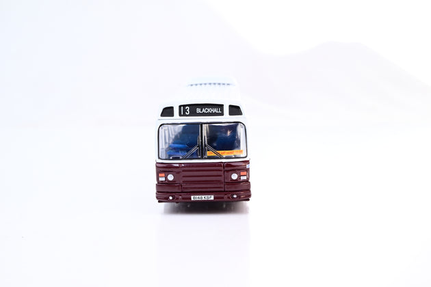 EFE 1:76 Scale 15301 Leyland National MK2 Long Lothian Regional Transport