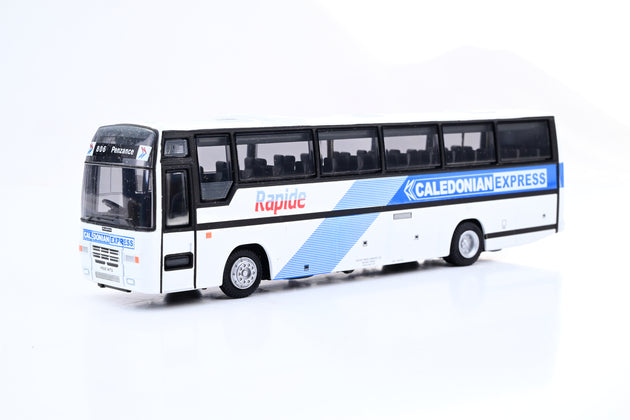 EFE 1:76 Scale 26702 Plaxton Paramount 3500 Caledonian Express