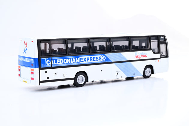 EFE 1:76 Scale 26702 Plaxton Paramount 3500 Caledonian Express