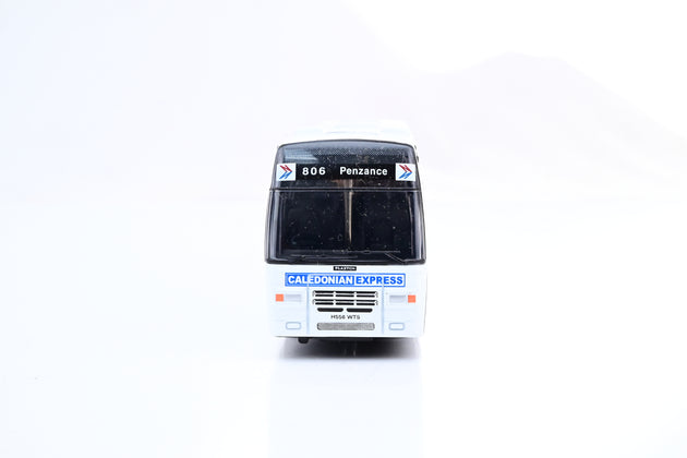 EFE 1:76 Scale 26702 Plaxton Paramount 3500 Caledonian Express