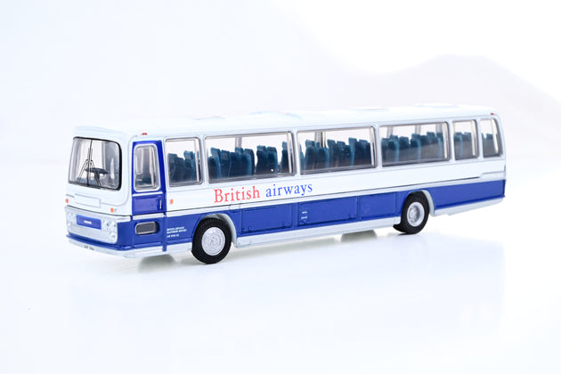 EFE 1:76 Scale 15713 Plaxton Panorama Elite "British Airways"